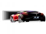 Mazda Ryuga Concept 2007 года